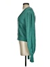 Free People Green Pullover Sweater Size XS - photo 5