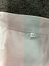 Unbranded Solid Ivory White Long Sleeve Button-Down Shirt Size 12 - photo 3