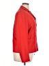 Bernard Zins Red Blazer Size 14 - photo 4