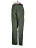 BDG Chevron-herringbone Green Jeans Size 26 waist - photo 2