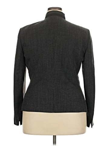 Black Label by Evan Picone Blazer (view 2)