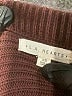 LA Hearts 100% Cotton Brown Pullover Sweater Size XS - photo 7