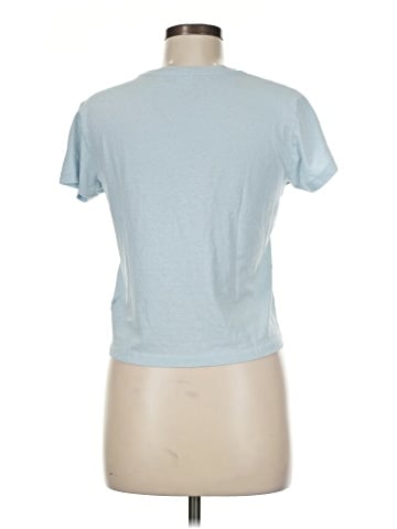 RE/DONE Short Sleeve T-Shirt (view 2)