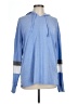 SO Blue Pullover Hoodie Size L - photo 1