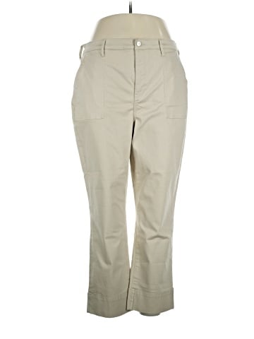 NYDJ Khakis (view 1)
