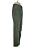 BDG Chevron-herringbone Green Jeans Size 26 waist - photo 4
