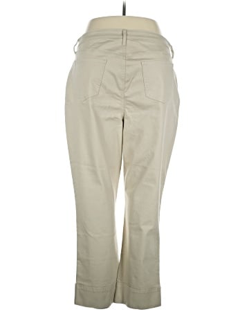 NYDJ Khakis (view 2)
