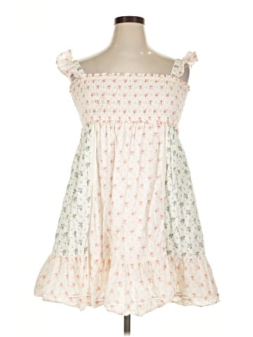 Polo by Ralph Lauren Casual Dress (view 1)