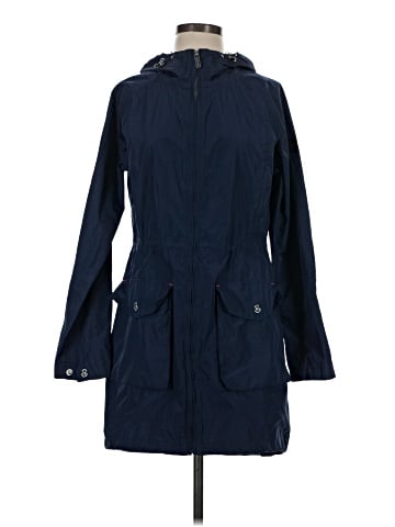 MICHAEL Michael Kors Raincoat (view 1)
