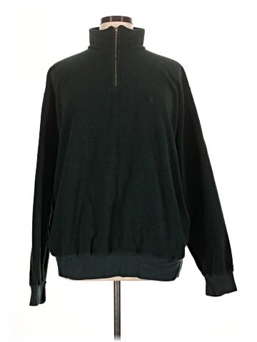 Polo by Ralph Lauren Turtleneck Sweater (view 1)