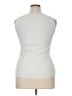 Assorted Brands White Sleeveless T-Shirt Size XL - photo 2
