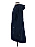 MICHAEL Michael Kors 100% Polyamide Blue Raincoat Size S - photo 5
