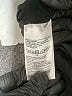Banana Republic Plaid Gray Formal Skirt Size 8 - photo 5
