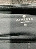 Athleta Black Active Pants Size M - photo 7