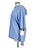 SO Blue Pullover Hoodie Size L - photo 5