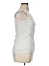Assorted Brands White Sleeveless T-Shirt Size XL - photo 4