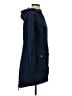 MICHAEL Michael Kors 100% Polyamide Blue Raincoat Size S - photo 4
