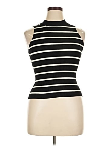 Böhme Sweater Vest (view 1)