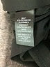 Lulus Stripes Solid Black Cocktail Dress Size M - photo 8