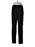 Natori Solid Black Casual Pants Size M - photo 2