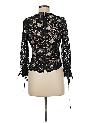 Assorted Brands Long Sleeve Blouse (view 2)