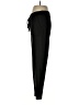 Natori Solid Black Casual Pants Size M - photo 5