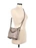 ALLSAINTS Gray Crossbody Bag One size - photo 2