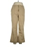 Democracy Solid Tan Khakis Size 16 - photo 1