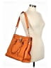 MICHAEL Michael Kors 100% Leather Orange Leather Tote One size - photo 2