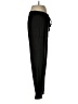 Natori Solid Black Casual Pants Size M - photo 4
