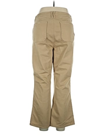 Democracy Khakis (view 2)