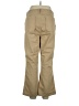 Democracy Solid Tan Khakis Size 16 - photo 2
