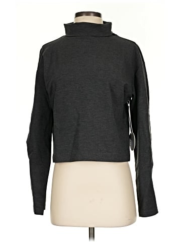 STAUD Turtleneck Sweater (view 1)