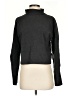 STAUD Gray Turtleneck Sweater Size XS - photo 1