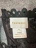 Foxiedox Black Cocktail Dress Size 12 - photo 7