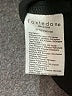 Foxiedox Black Cocktail Dress Size 12 - photo 8