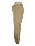 Democracy Solid Tan Khakis Size 16 - photo 5