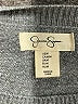 Jessica Simpson Gray Pullover Sweater Size M - photo 7