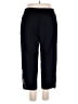 Assorted Brands Black Casual Pants Size XL - photo 2