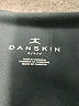 Danskin Color Block Black Athletic Shorts Size S - photo 3