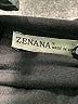 Zenana Black Long Sleeve Top Size S - photo 7