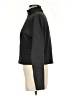 STAUD Gray Turtleneck Sweater Size XS - photo 5