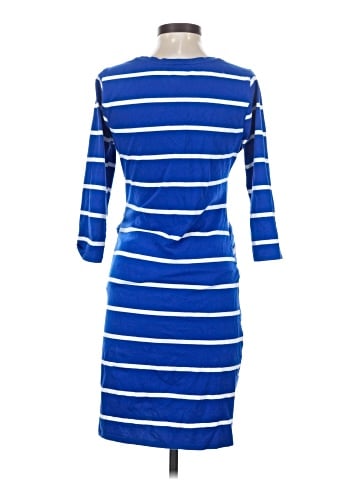 BumpStart Casual Dress (view 2)