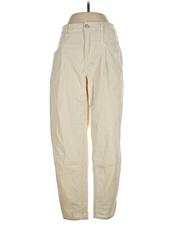 Closed Casual Pants (view 1)