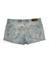 ALLSAINTS Spitalfields Blue Denim Shorts Size 28 waist - photo 2