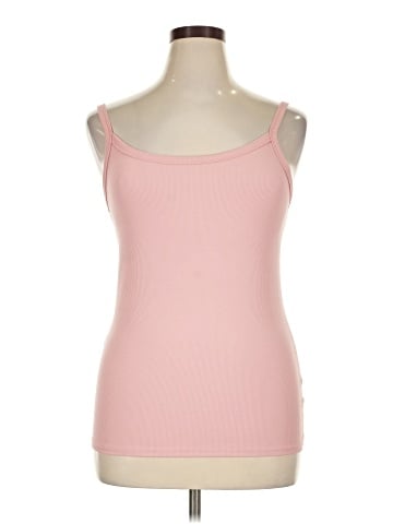 No Boundaries Tank Top (view 1)