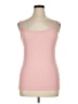 No Boundaries Pink Tank Top Size XL - photo 1