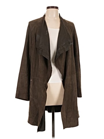 Per Se By Carlisle Jacket (view 1)