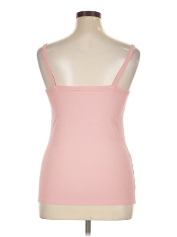 No Boundaries Tank Top (view 2)