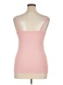 No Boundaries Pink Tank Top Size XL - photo 2